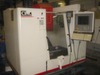 Machining Centers - Vertikal - Cincinnati VMC 500 X: 510 - Y: 510 - Z: 510 mm