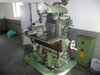 Tool Room Milling Machine - Universal - DECKEL FP2