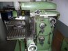 Tool Room Milling Machine - Universal - DECKEL FP2