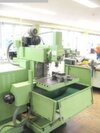 Milling Machine - Universal - MAHO MH 500W 4