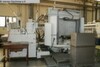 Machining Centers - Horizontal - HELLER MCS H 250