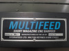 Round bar loader - Multifeed ML 1