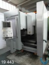 Machining Centers - Vertikal - DECKEL-MAHO (DMG) DMC 635 V (Sinumerik 840 D)