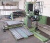 Boring & Tapping Centers - JUARISTI MDR 150 CM 4 - ACHSEN