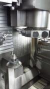 Vertical Turning Machine - EMAG VTC 250