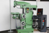 Tool Room Milling Machine - Universal - Deckel FP 3 Aktiv - Digital