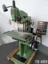 Tool Room Milling Machine - Universal - DECKEL FP 1 Aktiv-Digital
