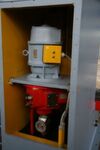 Hydraulic Press - WMW Zeulenroda pye 160 (Baumuster PYE 250)