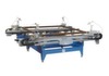 Hydraulic Press - Multimat 2300 hydraulic 4 corner press