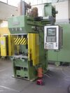 Hydraulic Press - HYDRAP HPSZK 63