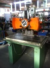 Turret Head Drilling Machine - BURMASTER 1D