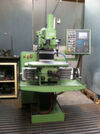 Milling Machine - Universal - Hermle UWF 851