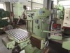 Milling Machine - Universal - MAHO MH 600 P