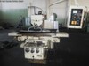 Milling Machine - Universal - WMW-Heckert FU 315/E