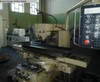 Milling Machine - Universal - WMW-Heckert FU 315 V/2