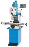 Milling Machine - Universal - KNUTH Mark Super