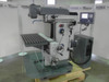 Tool Room Milling Machine - Universal - Deckel FP 3