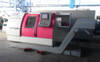 Lathe - CNC - Gildemeister CTX 400S2