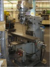 Milling Machine - Universal - BRIDGEPORT BR2J