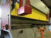 Press brake - Abkantpresse 4100 mm Abkantlänge HPAT 40180