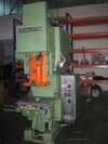 Eccentric Press - Single Column - Weingarten AVP 40