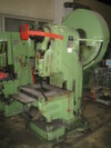 Eccentric Press - Single Column - Berrenberg unbekannt