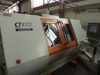 Lathe - CNC - GILDEMEISTER CTX twin