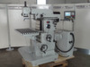 Tool Room Milling Machine - Universal - Deckel FP 3