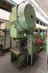 Eccentric Press - Single Column - Ambold PED 63/3 S4