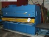 Tafelschere - hydraulisch - Espe CNTA 3150 x 10 A