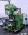 Milling Machine - Universal - ANAYAK PANAK CNC 1000 SIEMENS SINUMERIK SYSTEM 6