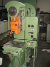 Eccentric Press - Single Column - Weingarten E 25