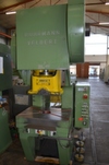 Eccentric Press - Single Column - Ruhrmann AVR 63H