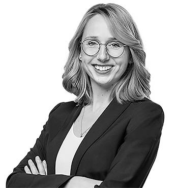Alexandra Hecht Alexandra Hecht