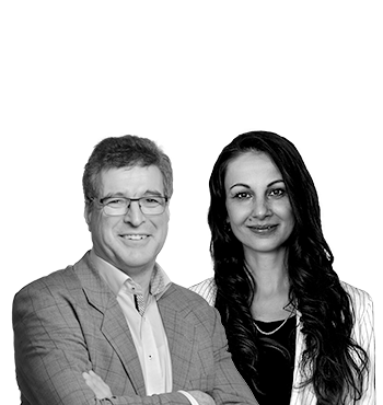 Aleksandra Gleich und Klaus D. Siemon Aleksandra Gleich und Klaus D. Siemon