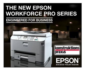 Gewinnspiel Test Epson Injet Workforce pro