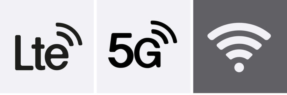 Die Nutzung des 5-GHz-WLAN-Bandes im Zusammenhang mit LTE (LTE-U) sorgt aktuell für Zündstoff! Die Nutzung des 5-GHz-WLAN-Bandes im Zusammenhang mit LTE (LTE-U) sorgt aktuell für Zündstoff!