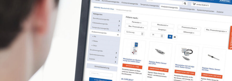 Online-Shops werden immer wichtiger. Was für B2C gilt, breitet sich zunehmend auf B2B-Handel aus. Online-Shops werden immer wichtiger. Was für B2C gilt, breitet sich zunehmend auf B2B-Handel aus.