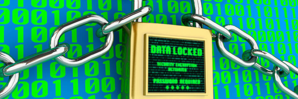 Abschotten können Unternehmen ihre IT-Umgebung nicht länger, sie müssen die Daten in Zeiten der Digitalisierung anders schützen. Abschotten können Unternehmen ihre IT-Umgebung nicht länger, sie müssen die Daten in Zeiten der Digitalisierung anders schützen.