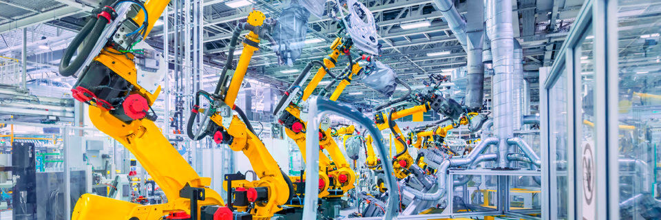 Big Data Analytics ist die Basis der Industrie 4.0. Zu dieser Einschätzung kommt unter anderem eine Studie von Accenture. Big Data Analytics ist die Basis der Industrie 4.0. Zu dieser Einschätzung kommt unter anderem eine Studie von Accenture.