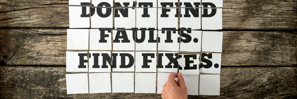 Erfolgreiche Unternehmen behalten den Überblick bei IT-Management und -Support. Erfolgreiche Unternehmen behalten den Überblick bei IT-Management und -Support.