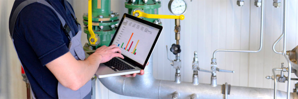 Präventive Instandhaltung in der Industrie: Mobile App zur zustandsorientierten Überwachung von Produktionsmitteln via Ultraschall macht Energie- und Kostensparen noch einfacher und effizienter. Präventive Instandhaltung in der Industrie: Mobile App zur zustandsorientierten Überwachung von Produktionsmitteln via Ultraschall macht Energie- und Kostensparen noch einfacher und effizienter.