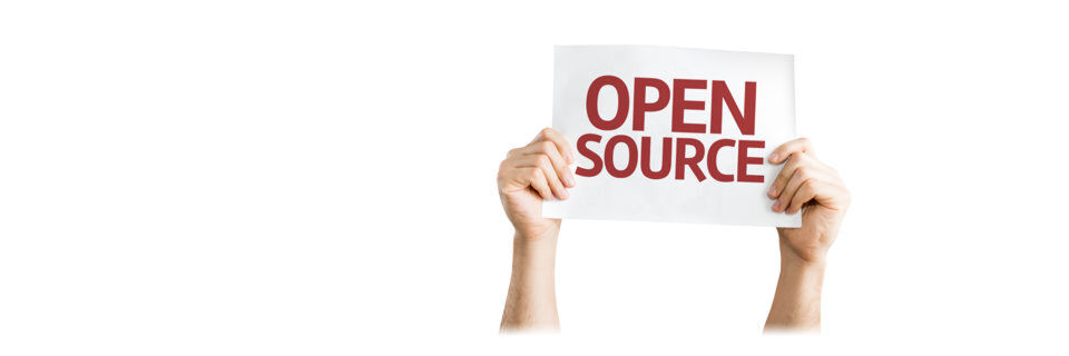 Von der Vision zum Geschäftsalltag: Dank vieler helfenden Hände bringt Open Source die Cloud schneller voran. Von der Vision zum Geschäftsalltag: Dank vieler helfenden Hände bringt Open Source die Cloud schneller voran.