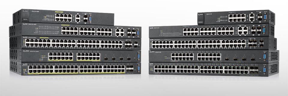 Bei den Zyxel-PoE-Switches ab der GS1920-Serie aufwärts besteht nach dem Firmware-Update die Möglichkeit einer zeitgesteuerten PoE-Versorgung. Bei den Zyxel-PoE-Switches ab der GS1920-Serie aufwärts besteht nach dem Firmware-Update die Möglichkeit einer zeitgesteuerten PoE-Versorgung.