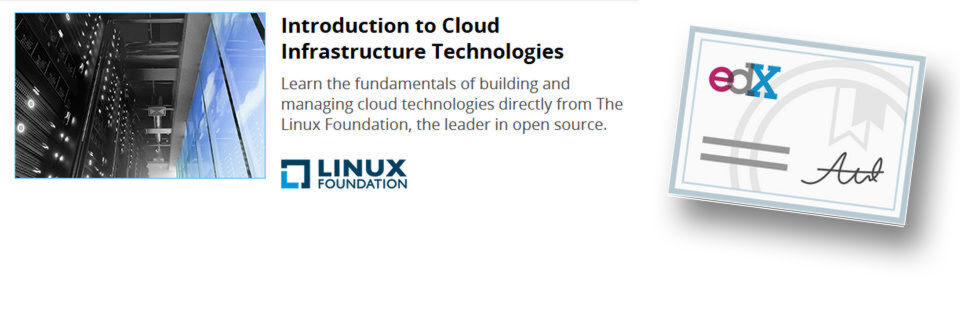 Die Einführung in aktuelle Cloud-Technologien ist gratis, das Zertifikat schlägt jedoch mit 99 US-Dollar zu Buche. Die Einführung in aktuelle Cloud-Technologien ist gratis, das Zertifikat schlägt jedoch mit 99 US-Dollar zu Buche.
