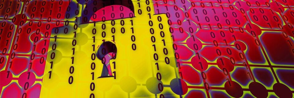 Dass Personaldaten im digitalen Universum tatsächlich sicher sein könnten, daran glauben nur die wenigsten. Dass Personaldaten im digitalen Universum tatsächlich sicher sein könnten, daran glauben nur die wenigsten.