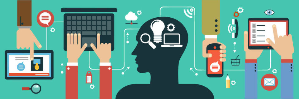 Enterprise-Apps erlauben flexible Geschäftsprozesse, indem sie analytische Funktionen und transaktionale Fähigkeiten kombinieren. Enterprise-Apps erlauben flexible Geschäftsprozesse, indem sie analytische Funktionen und transaktionale Fähigkeiten kombinieren.