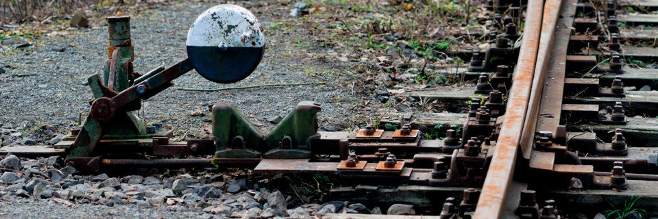 Weichenstellung: Mittelständler müssen für jede Arbeitslast die geeignete Infrastruktur wählen. Weichenstellung: Mittelständler müssen für jede Arbeitslast die geeignete Infrastruktur wählen.