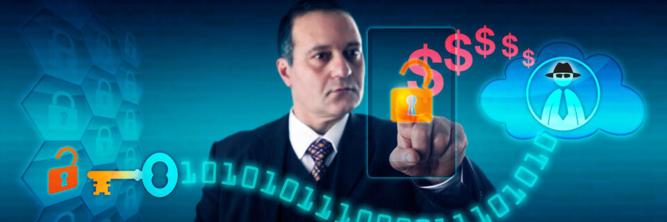 Durch Ransomware verschlüsselte Daten werden gegen ein Lösegeld zwar oft wiederhergestellt, allerdings animiert man die Cyber-Erpresser zu Wiederholungstaten. Durch Ransomware verschlüsselte Daten werden gegen ein Lösegeld zwar oft wiederhergestellt, allerdings animiert man die Cyber-Erpresser zu Wiederholungstaten.