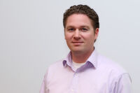 Alexander Hiller ist Geschäftsführer der Lübecker databyte GmbH und verantwortet u.a. die Bereiche Kooperationen, Marketing und Sales. Alexander Hiller ist Geschäftsführer der Lübecker databyte GmbH und verantwortet u.a. die Bereiche Kooperationen, Marketing und Sales.
